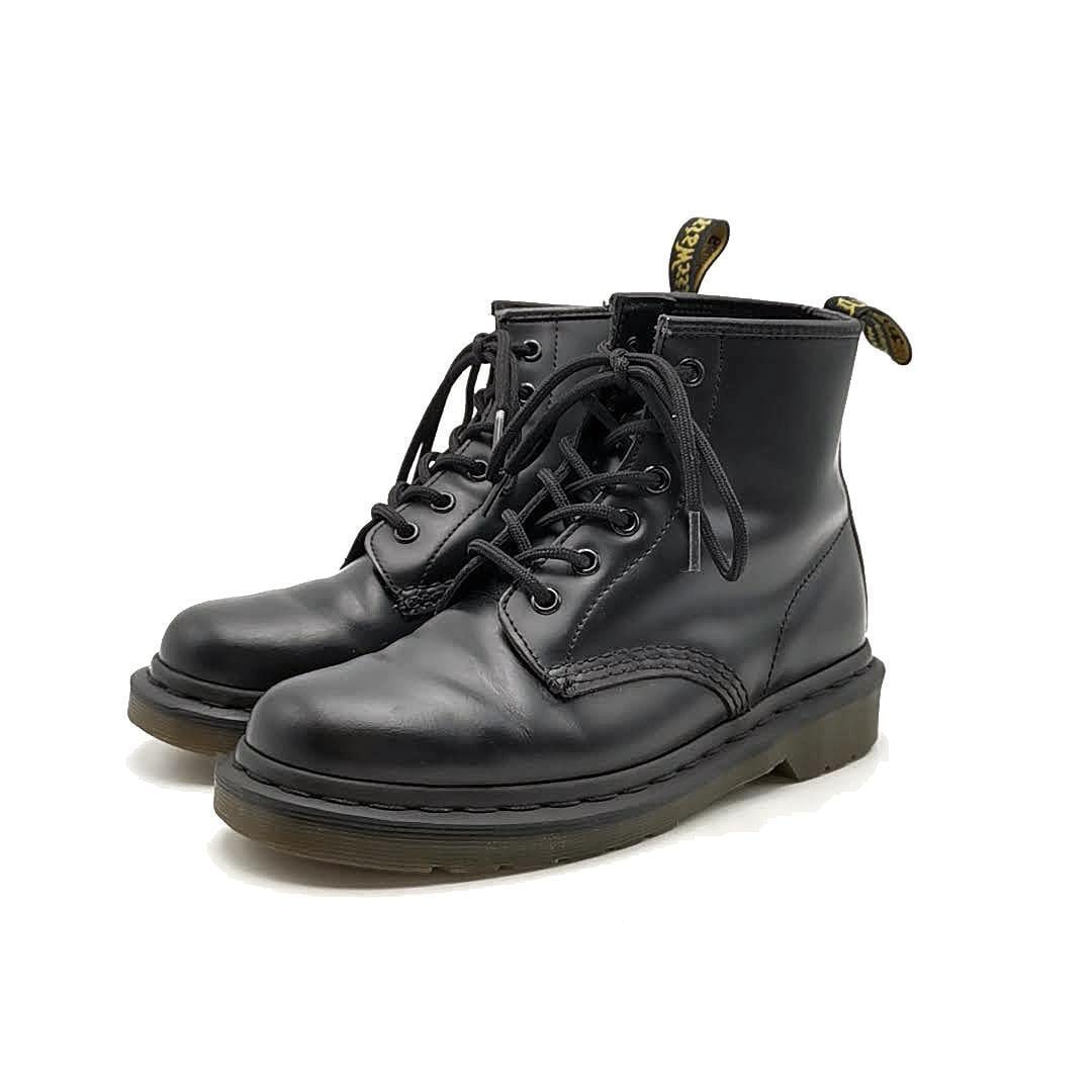 Dr.Martens ６ホールブーツ - ブーツ