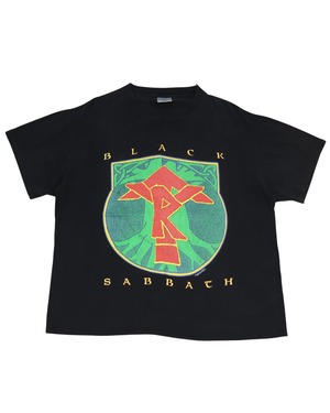 1990 BLACK SABBATH TYR TOUR XL