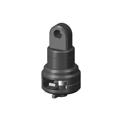 Fisheye フィッシュアイ 40189 NA ブランチ YS アダプター Nauticam ノーティカム Nauticam NAブランチYSアダプター [40189] | フィッシュアイ公式