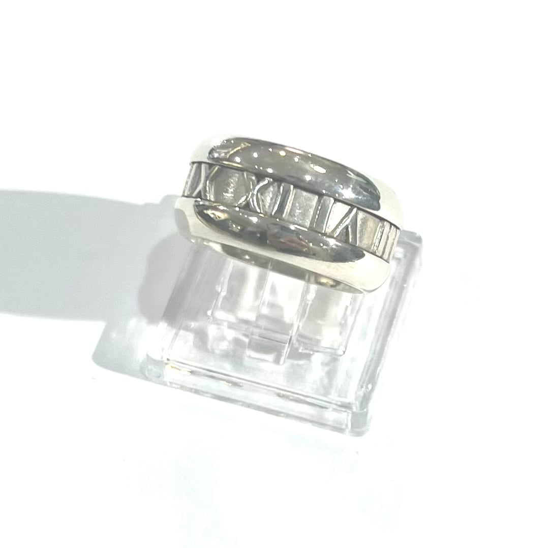 希少【TIFFANY&CO】【9号】2472 ティファニー出会うべき、名品