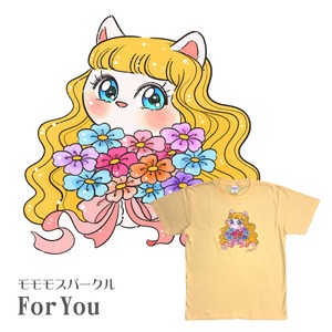 モモモスパークル ForYou