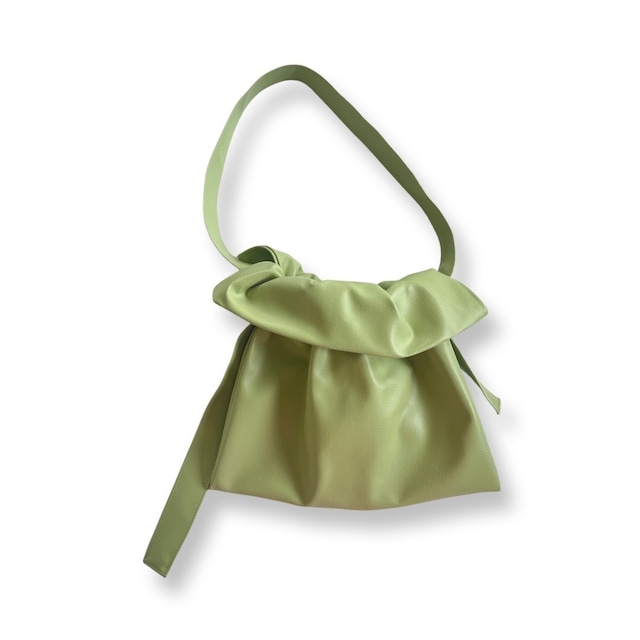 Lax slack bag green}