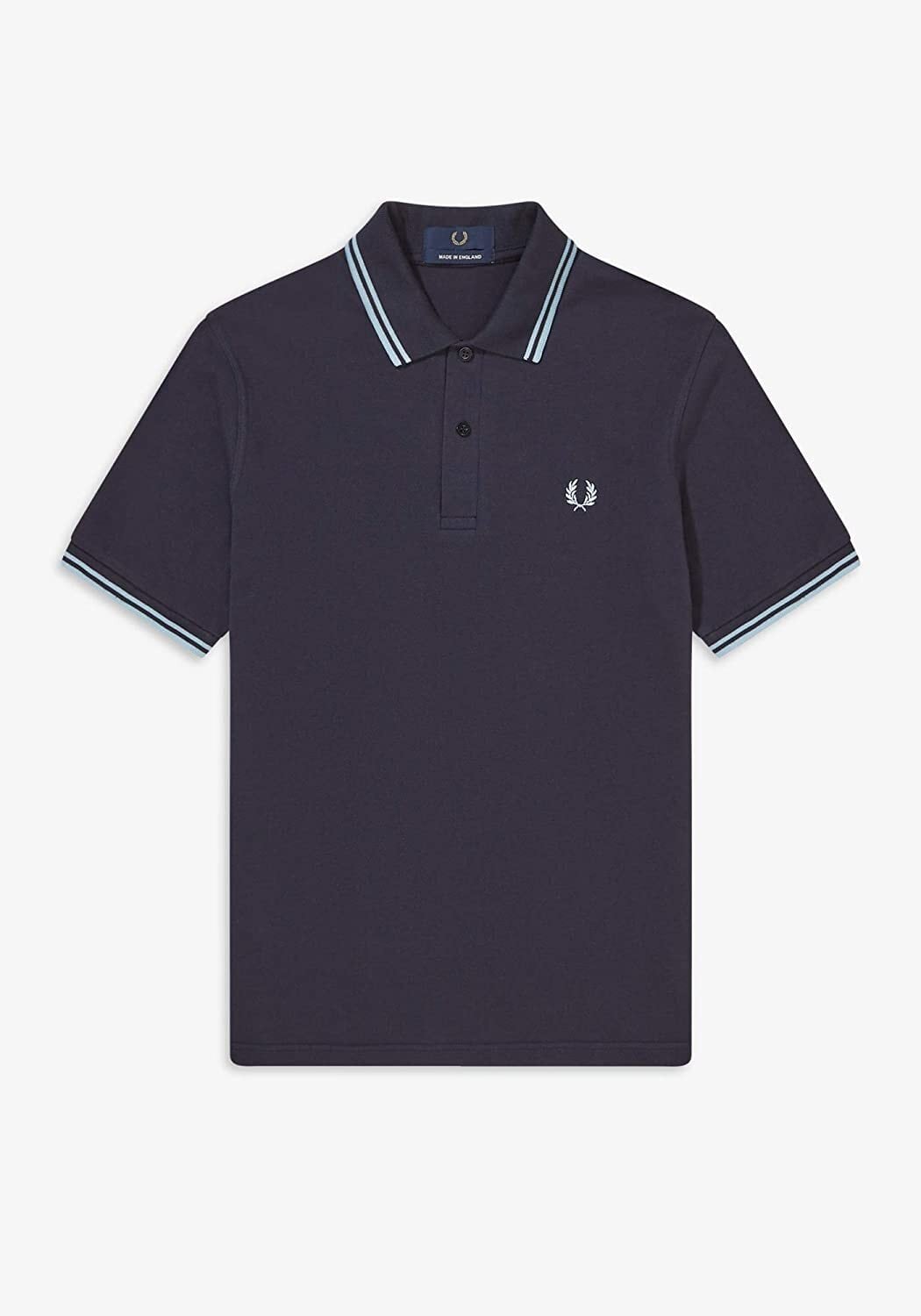 イングランド製 90s FRED PERRY フレッドペリー ポロシャツ