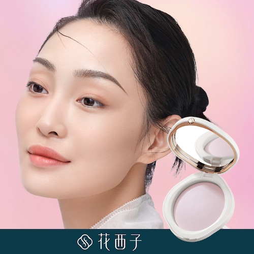花西子（Florasis）玉容桃花　プレストパウダー