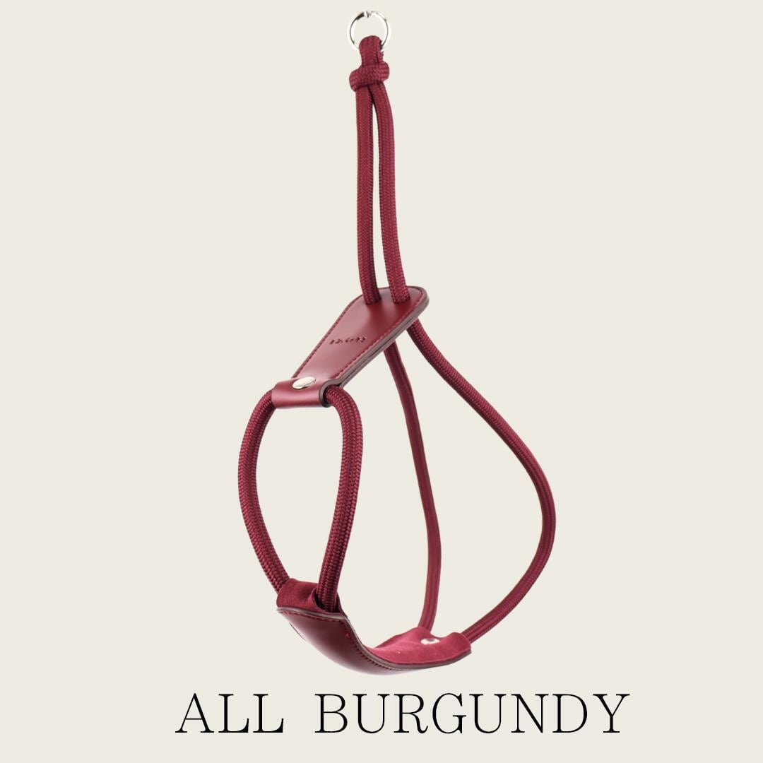 Sサイズ」エッセンシャルハーネス【HOZI】 | HOZI(ホジ)