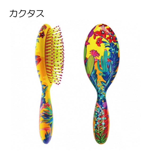 Pylones ヘアブラシL フランス輸入雑貨 PYLONES JAPON