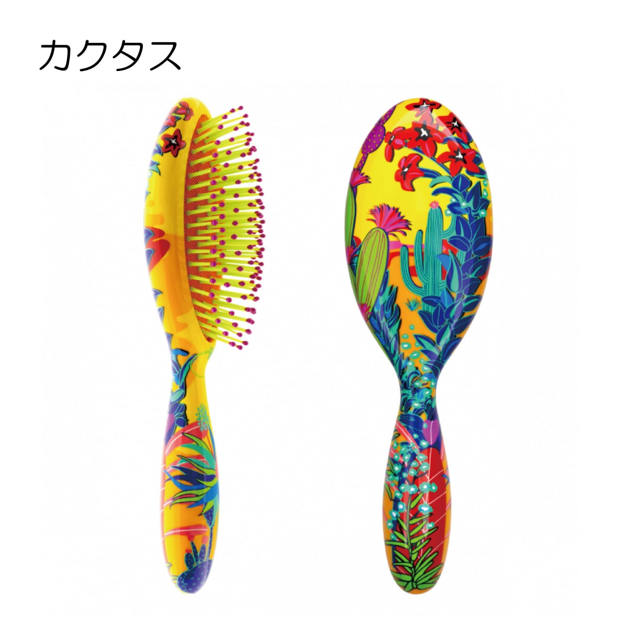 Pylones ヘアブラシL フランス輸入雑貨 PYLONES JAPON