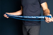 W.M Resistance Bands-Coiling Core Training Band 《 ½ inch-幅1.3cm》 WeckMethod （レジスタンスバンド） ウェックメソッド