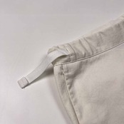 HELLY HANSEN ヘリーハンセン ショートパンツ ハーフパンツ ショーツ サイズ WL /ホワイト/アウトドア