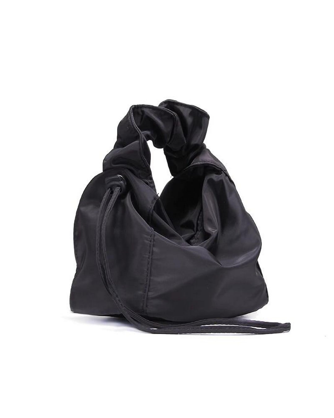 プリーツハンドルバッグ S24626