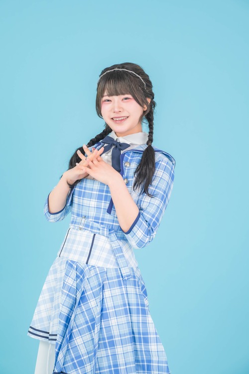 tune time capsule 白石ふたば 生誕チェキ