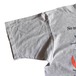 GILDAN　タックルプリント　フィッシング　半袖Tシャツ　ルアー　リール 商品写真3