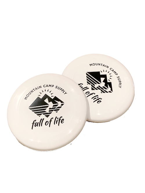 full of life Original FRISBEE