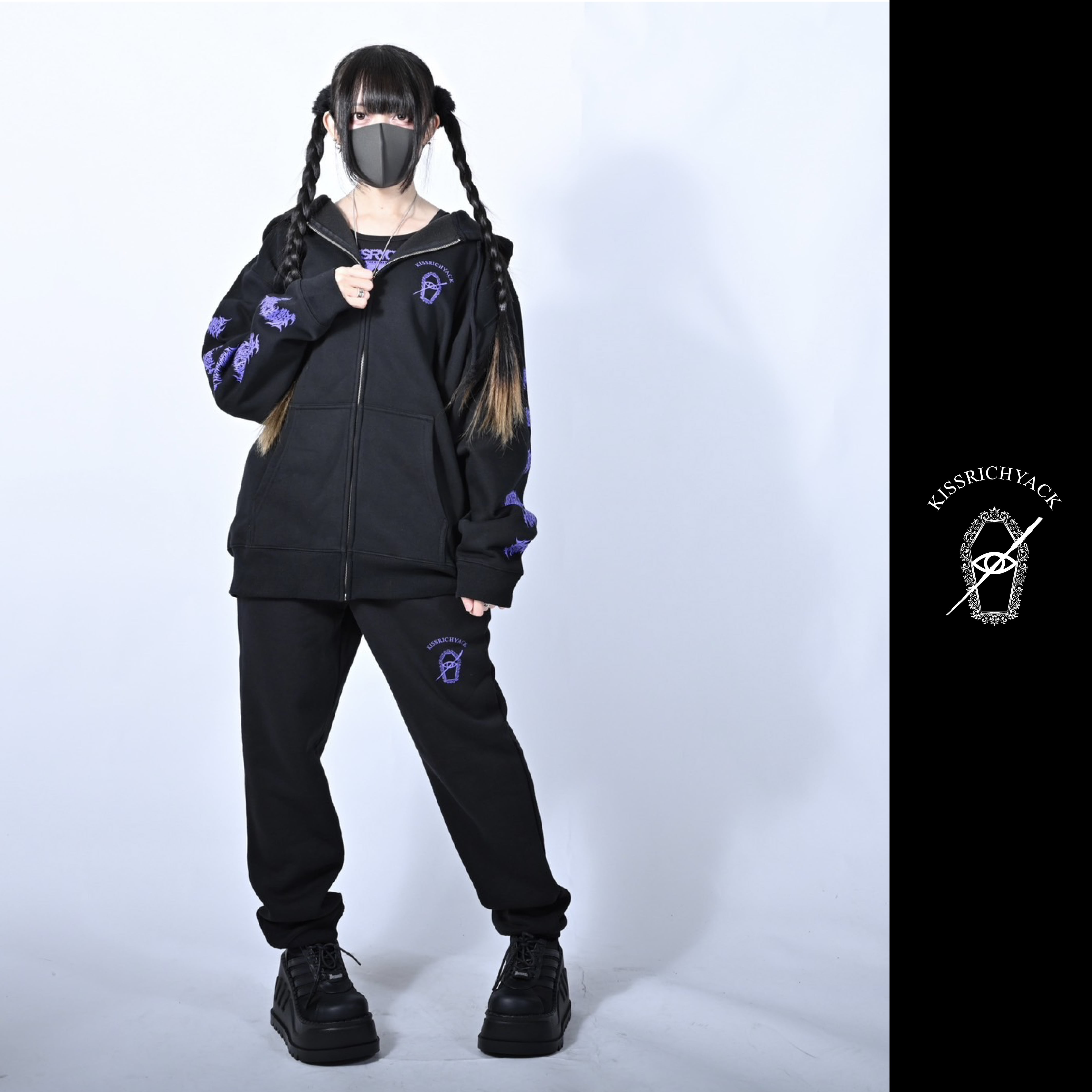 SIKAKU」 | KRY clothing