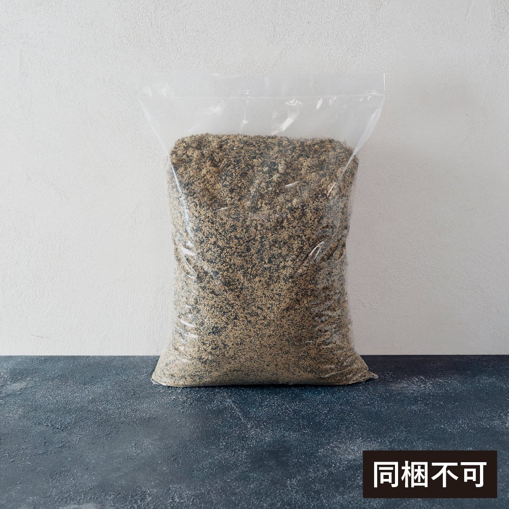 コンポスト基材定期便 ※2ヶ月毎の配送 | KURKKU FIELDS ONLINE SHOP