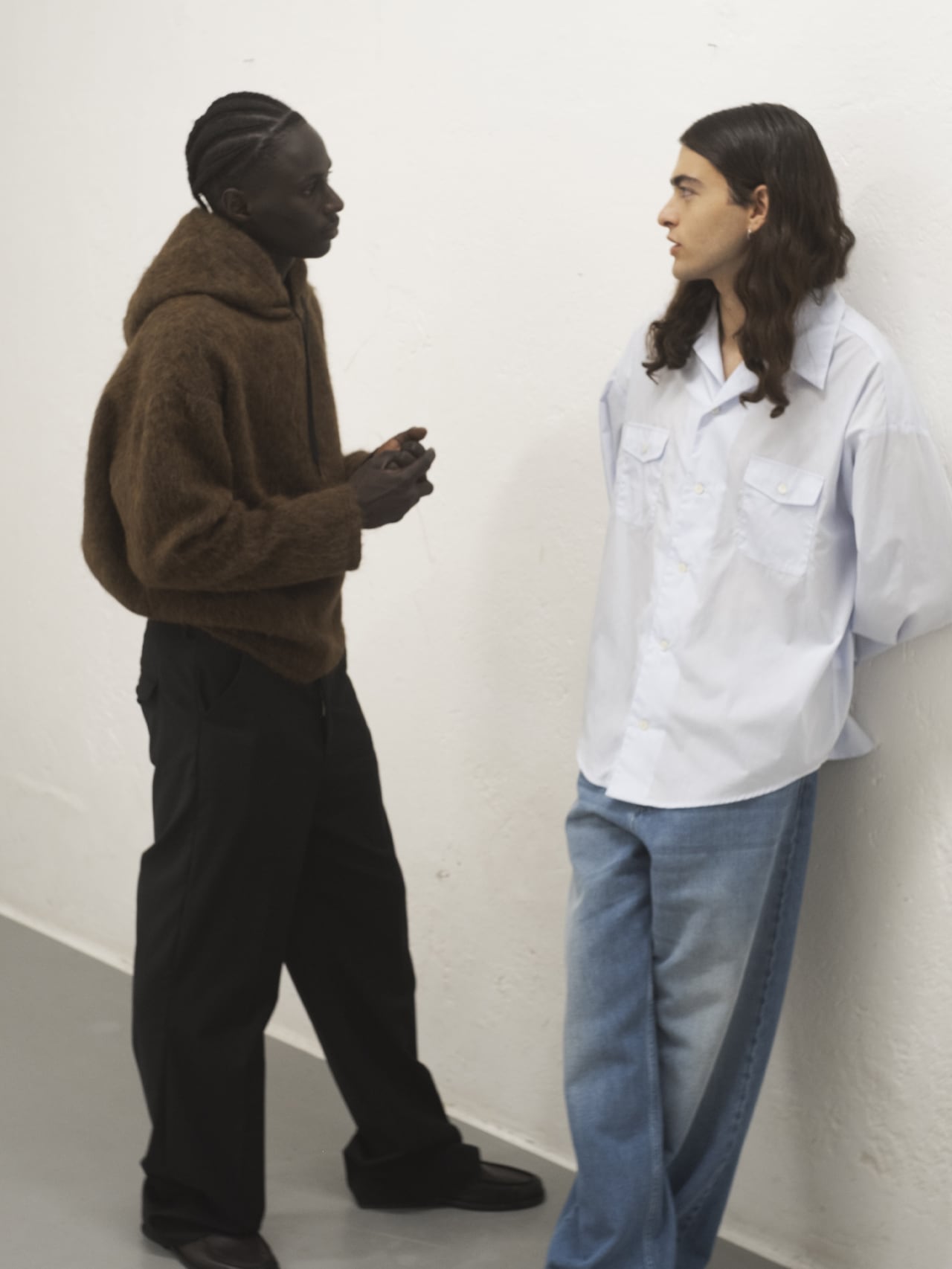 UNEEK BASEMNT - Discover independent style.