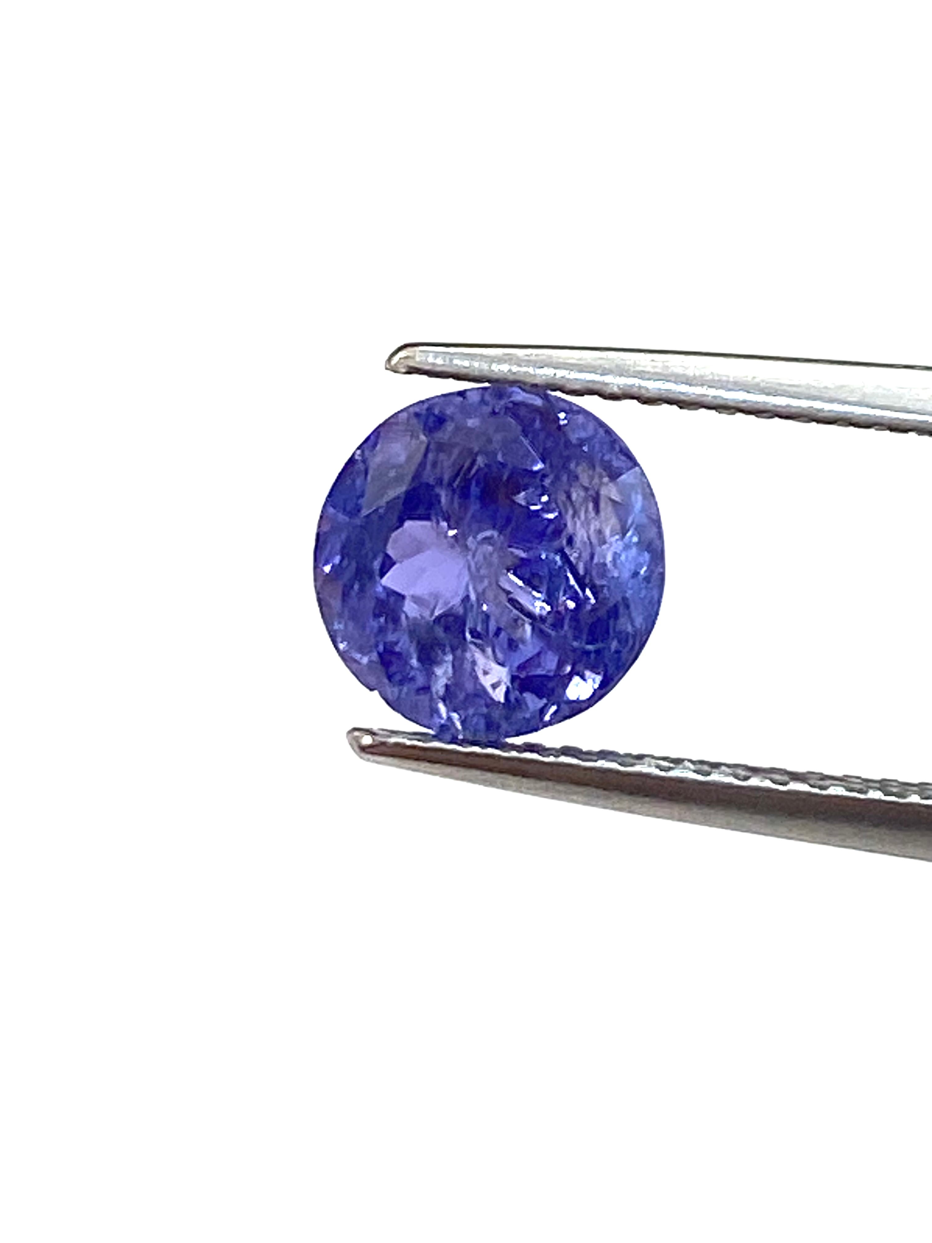 13.タンザナイト［No.U-1033］ | デザインアトリエ -kakera-