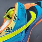 SB DUNK LOW SKATE OR DIE 304292-073