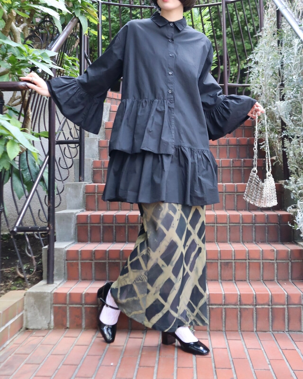 one piece | Rose shimokitazawa