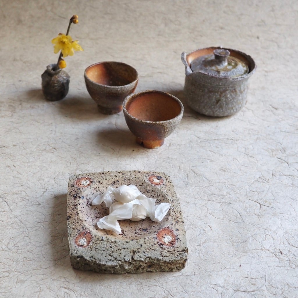 作家名 | ならまちミレー