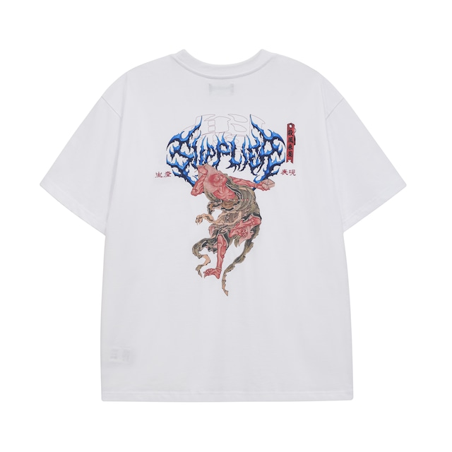 【SUPPLIER】Wagmi Kaisei Tee