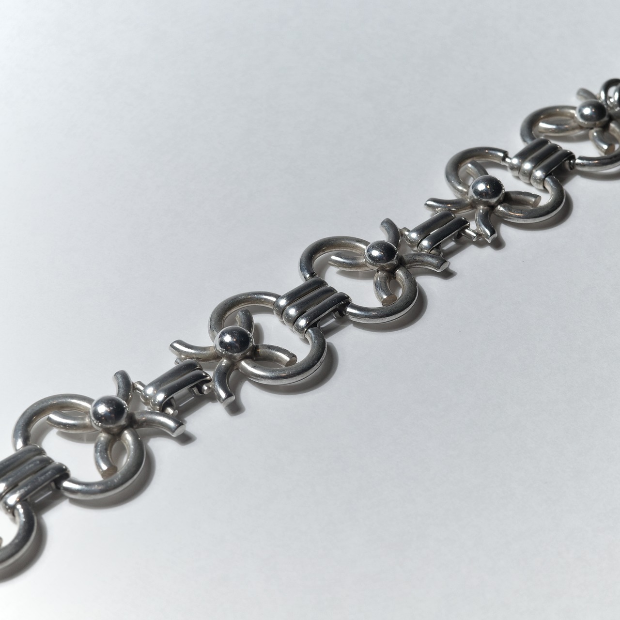MEXICO CHAIN BRACELET
