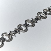 MEXICO CHAIN BRACELET