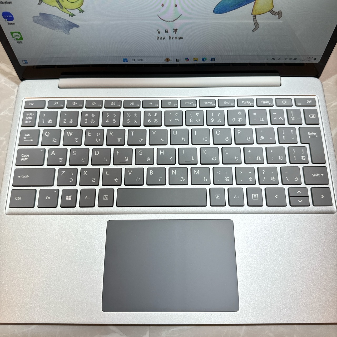 【美品 2020年式】 Microsoft Surface Laptop Go / 第10世代 Core i5-1035G1 / メモリ8GB / SSD128GB / 12.4インチ