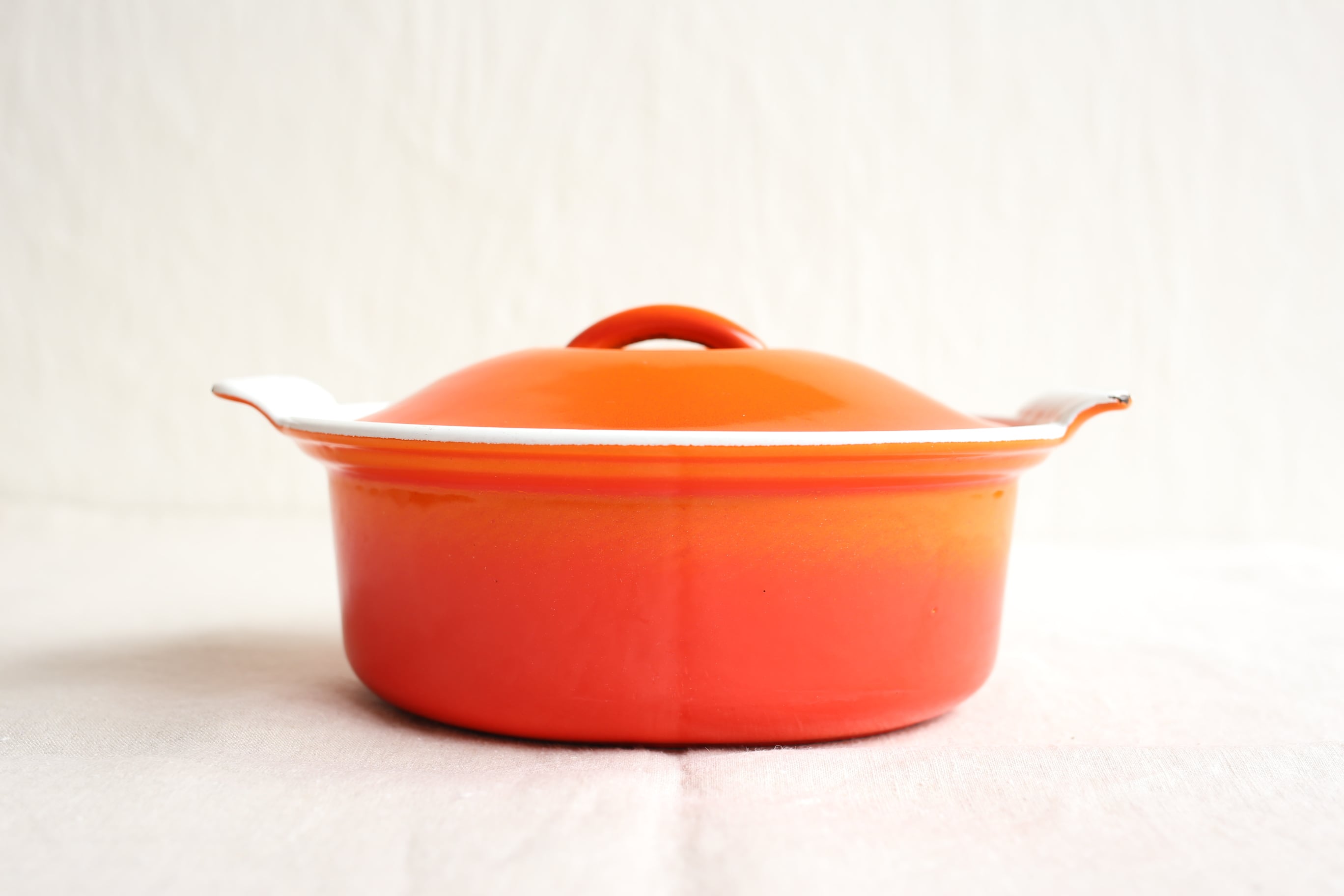 フランス ヴィンテージ ル・クルーゼ Le Creuset テリーヌ フランス ヴィンテージ ル・クルーゼ Le Creuset テリーヌ