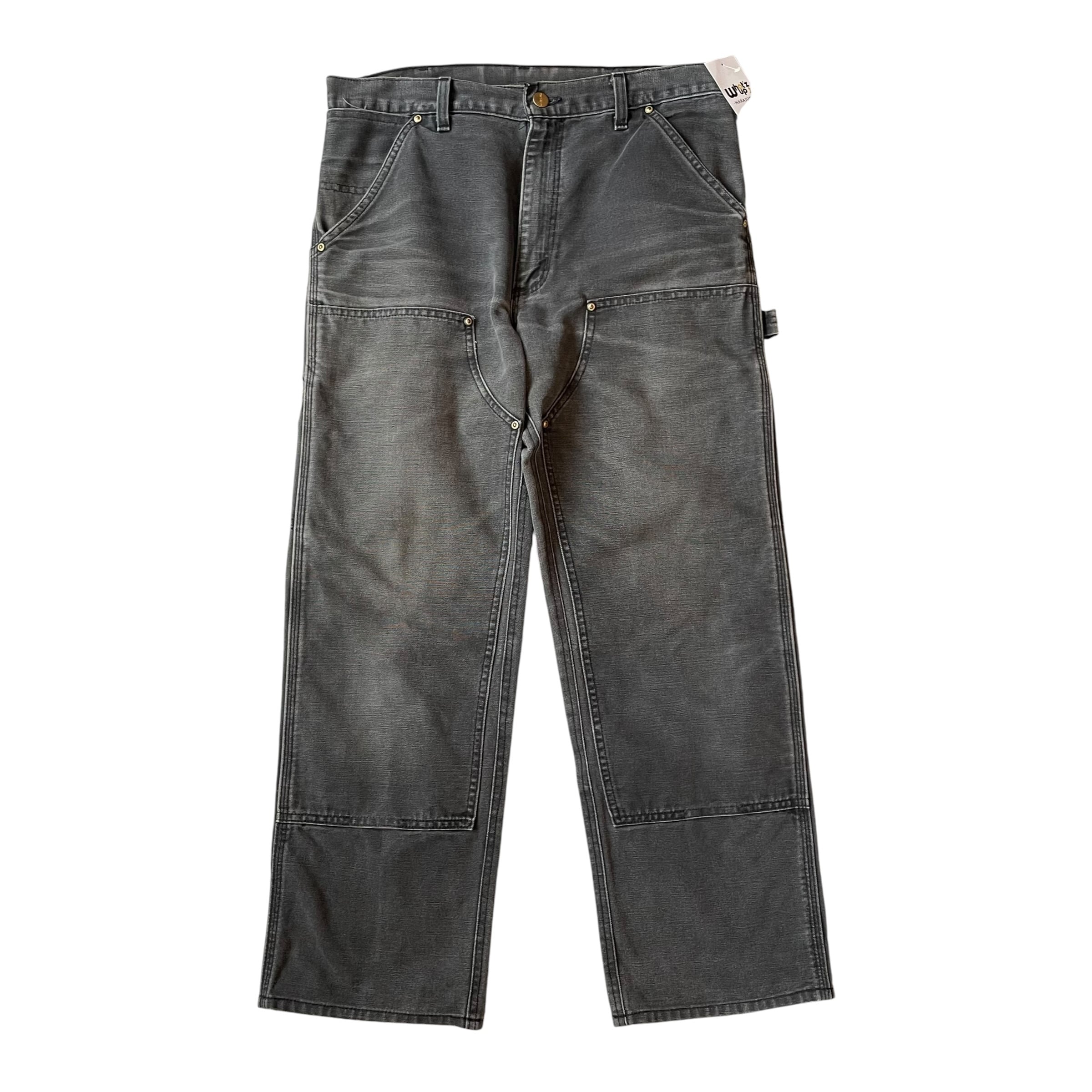 Special!! 1990s Carhartt Double Knee Work Pant