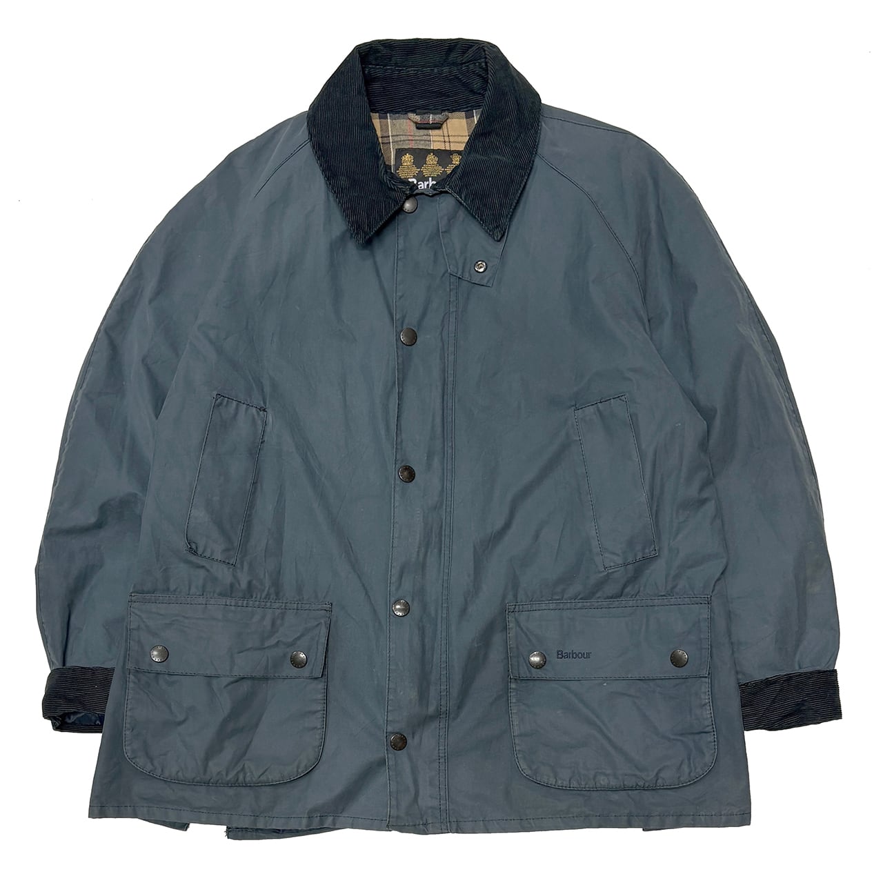 90's ALPHA社製 M-65 FIELD JACKET MEDIUM-REGULAR フィールド
