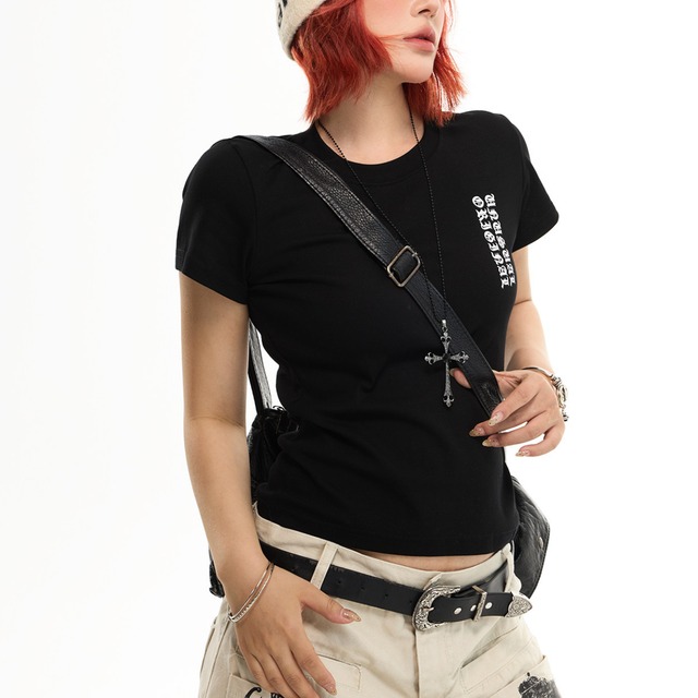 edgepoint logo short-sleeve tee　エッジポイントロゴ半袖ティー　J1790