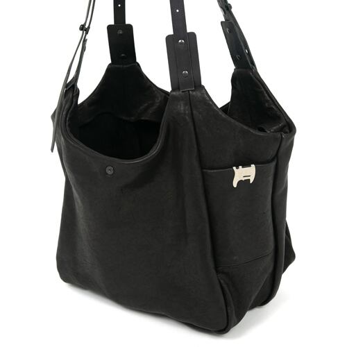 STRUM ストラム Bag バッグ】COLLABORATION with T.A.S/シュリンク