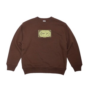 Mystery Crop Crewneck