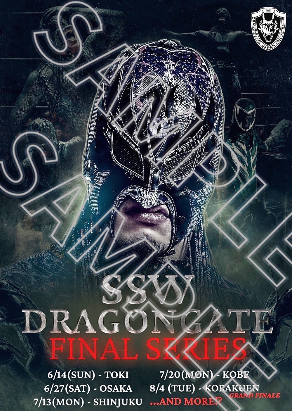 DRAGONGATE WEBSHOP