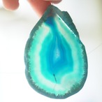 Spring Garden 04 - アゲートヒーリングチャイム / Agate Sun Catcher Wind Chime 572