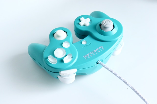 phobコントローラー;エメラルド