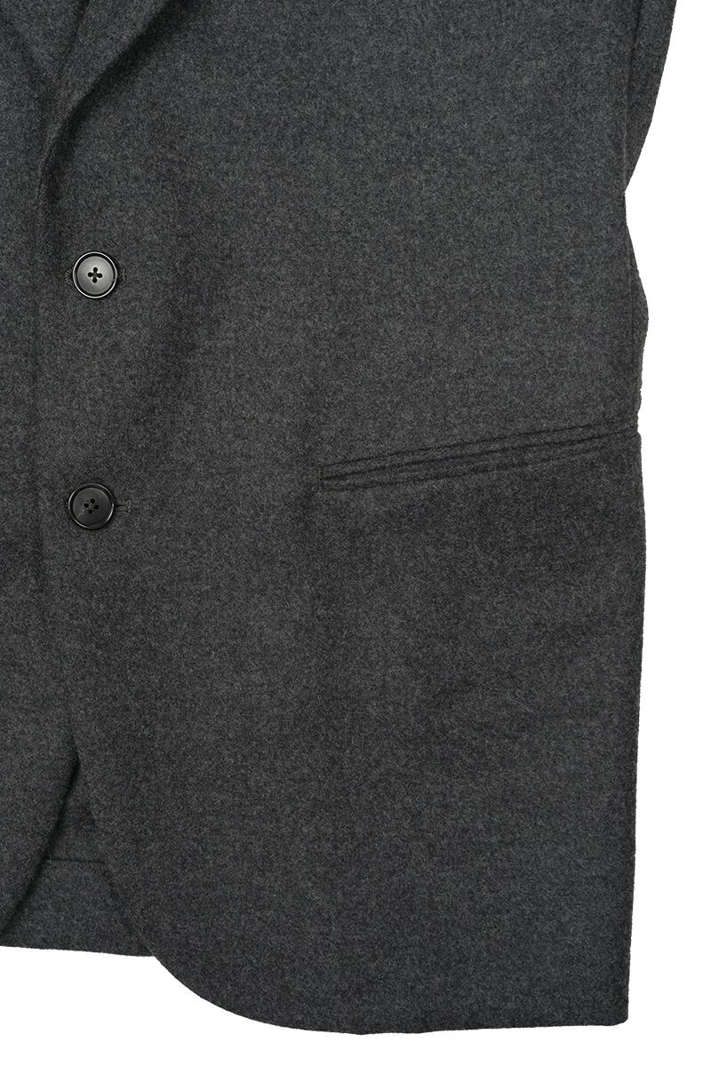 HEUGN(ユーゲン) Oliver オリバー JACKET004 | WANTS AND FREE