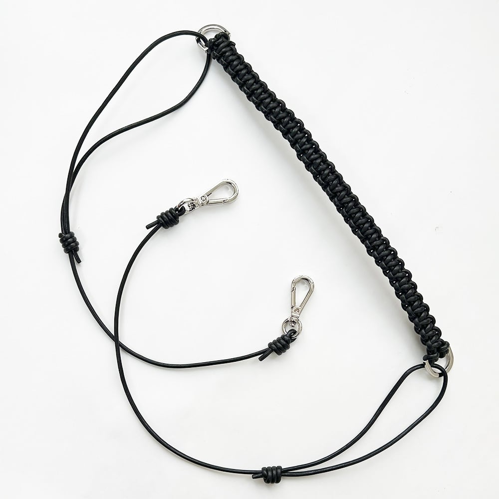WB Long Utility Strap | BanDe ná Part
