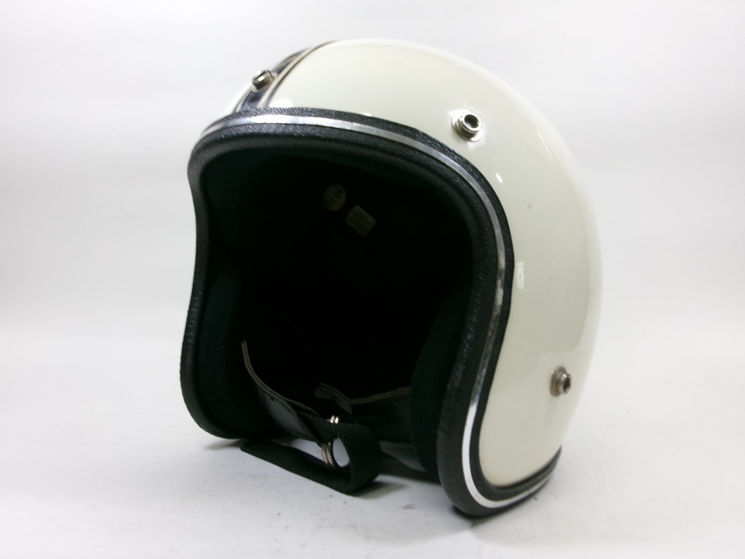 HEADS Vintage Helmets & Accessories