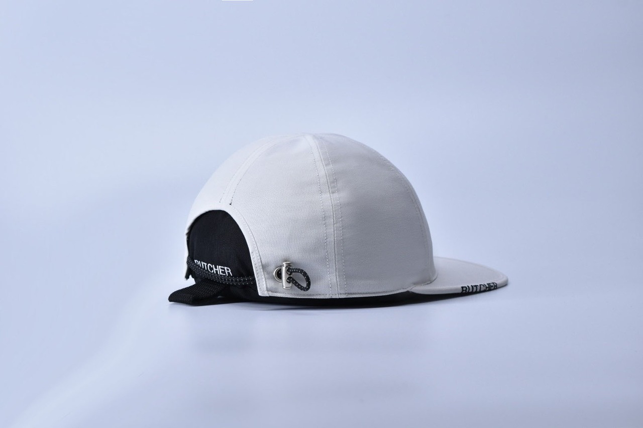 WAVE. 6panel CAP
