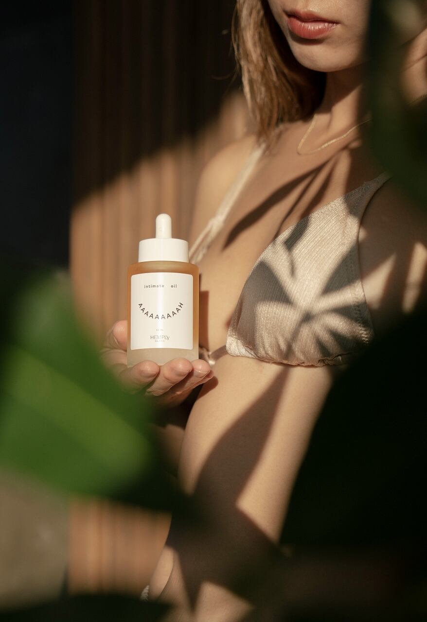 購入特典付き】産婦人科医開発 ヘンプリーバランス(Hemply Balance