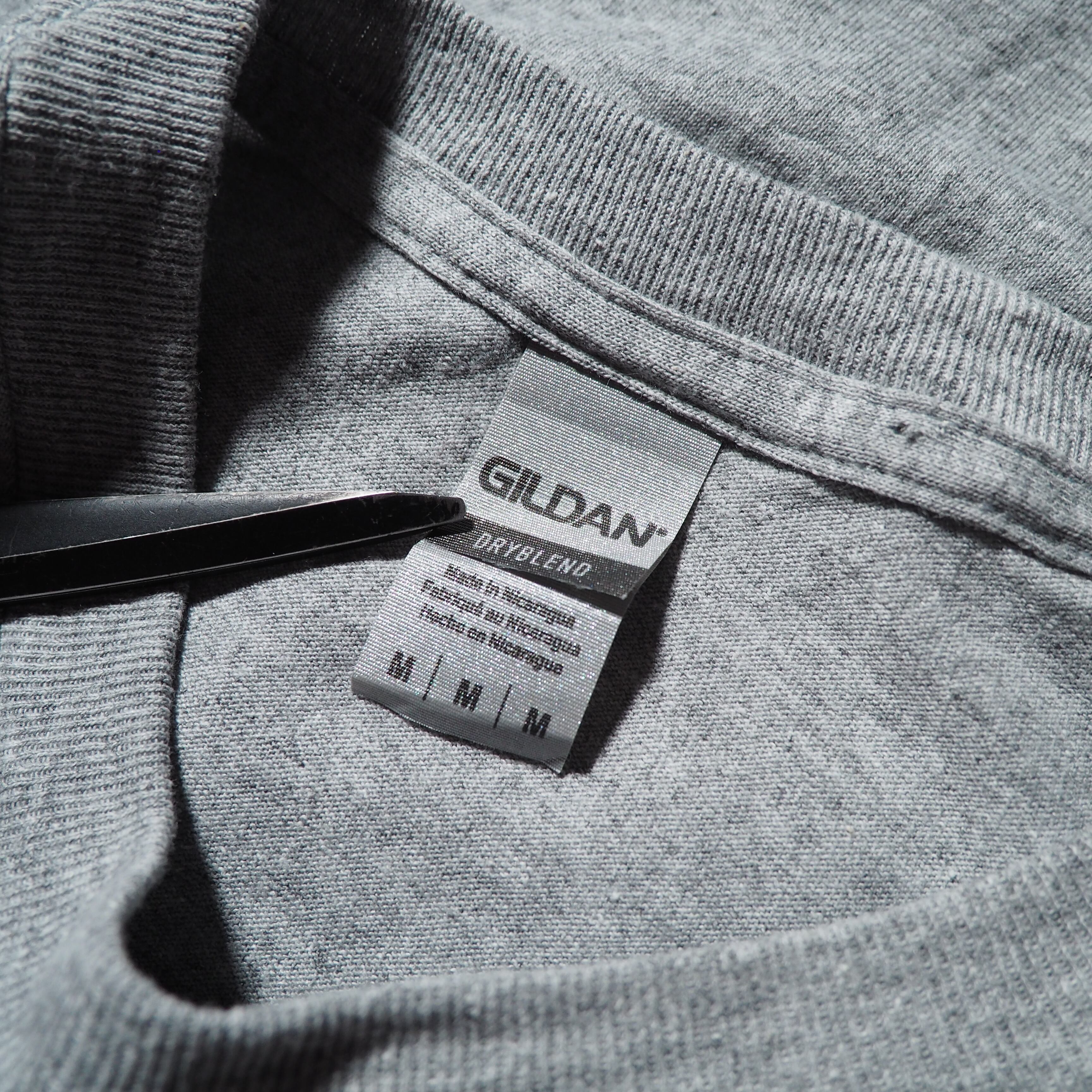 2000s ” Sonic the Hedgehog ” graphic printed Tee