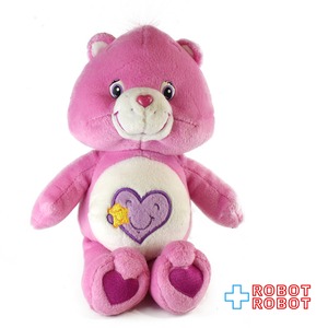 テイク ケアベア  ぬいぐるみ人形 TCFC 2003