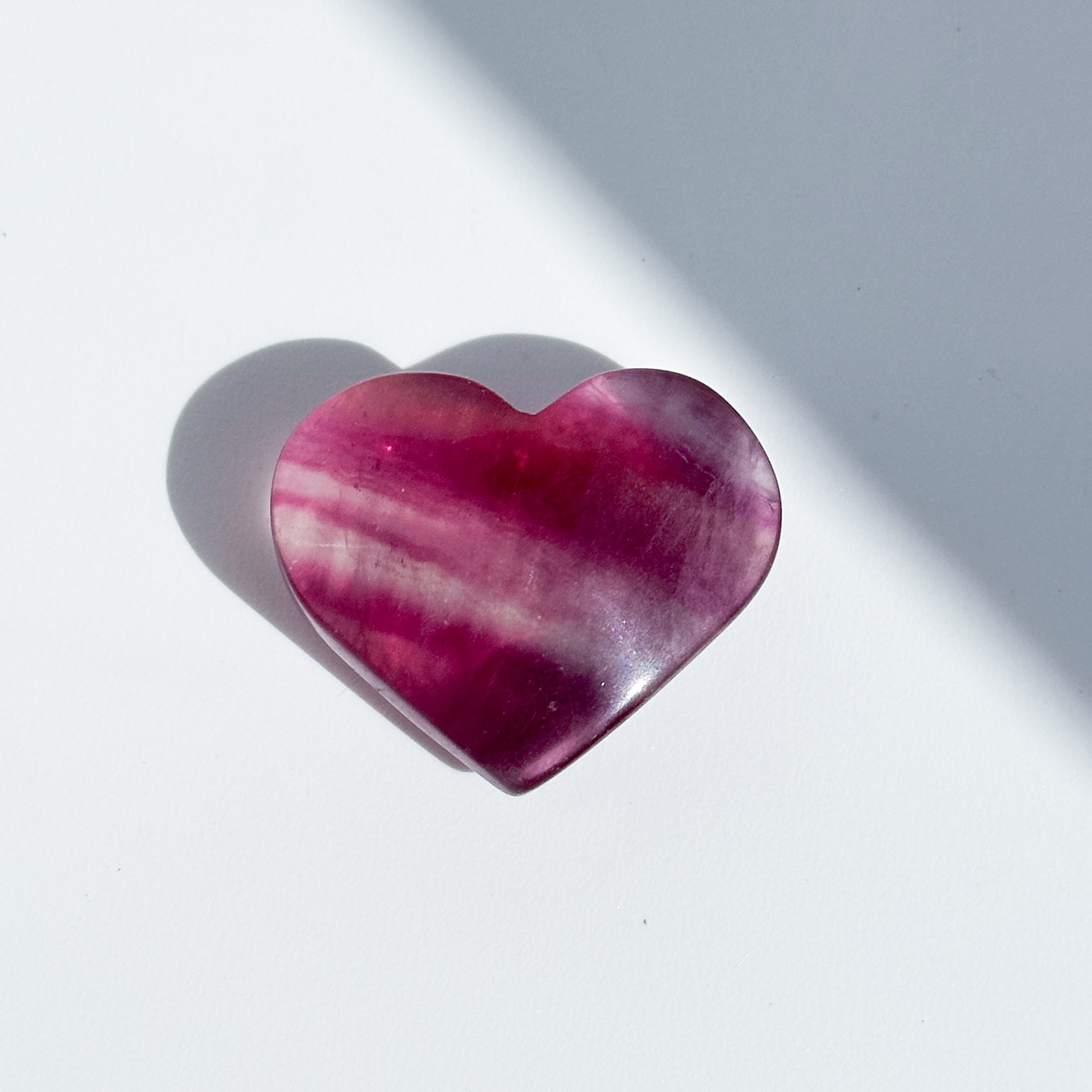 ハート／Heart | Kamoku［カモク］インテリア天然石・鉱物のネットショップ