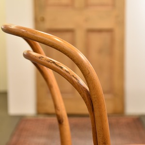 No.14 Bentwood Chair / ベントウッド チェア / 2112BNS-K-008