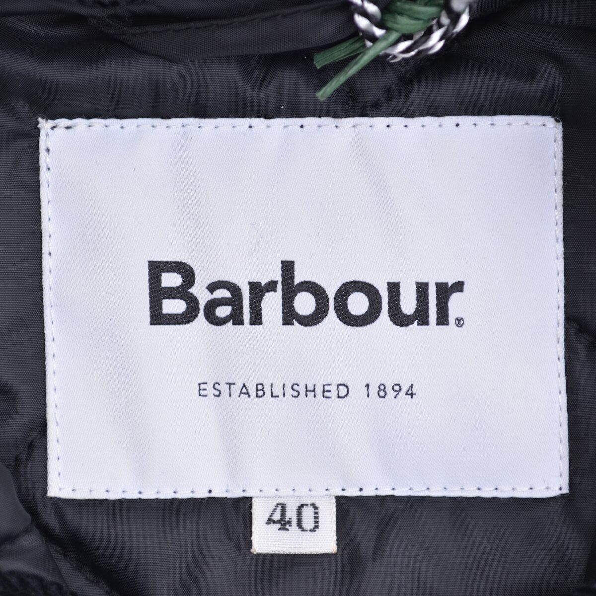 BARBOUR × CITYSHOP / バブアー × シティショップ 22AW 22011043001030