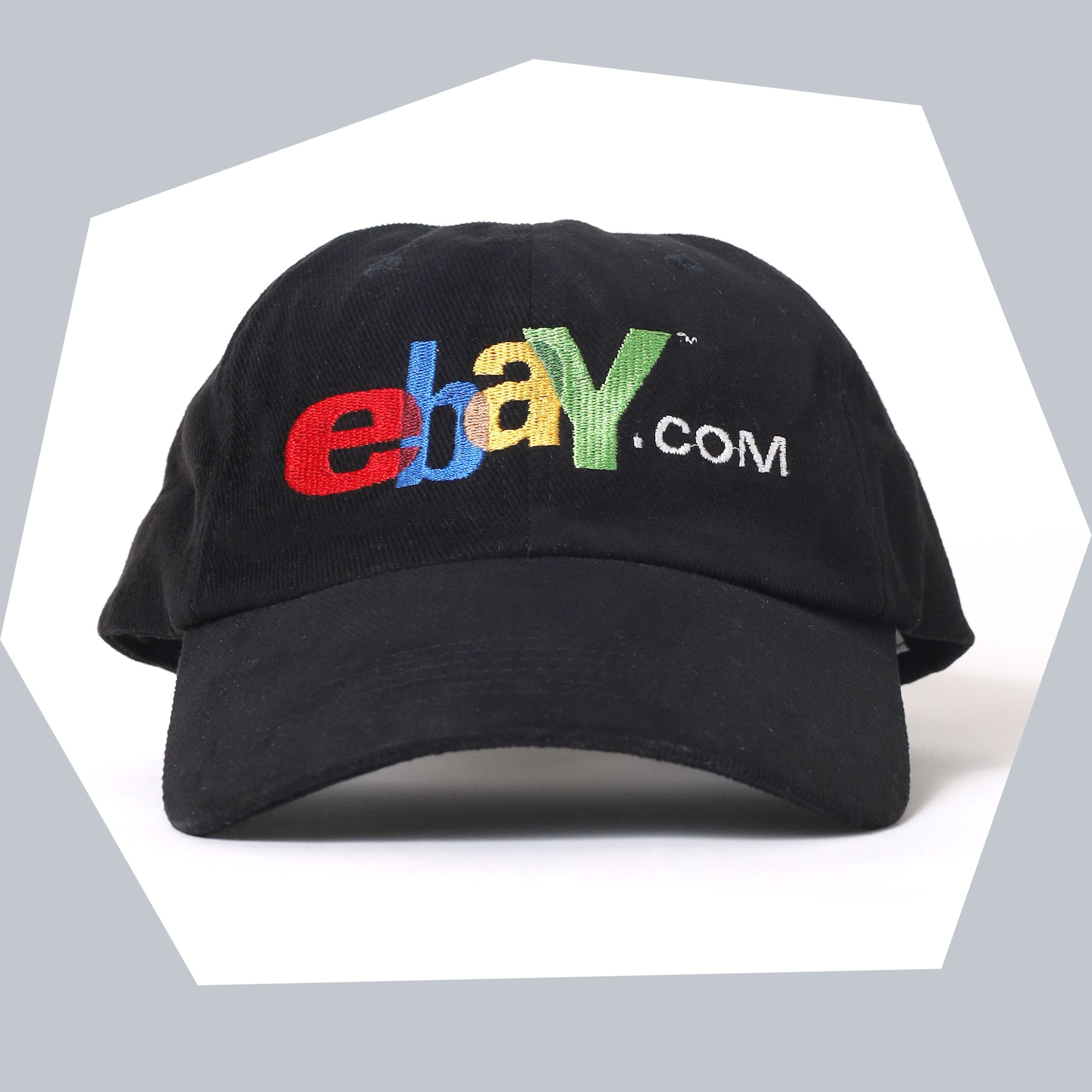 ebay.com Promo Cap