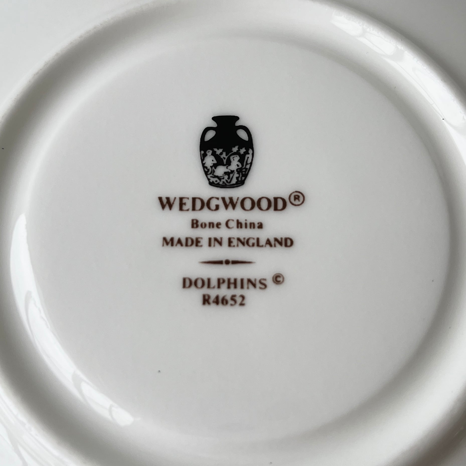 ウェッジウッドドルフィン21ピース 楽天市場】ウエッジウッド ドルフィン（コーヒー・お茶用品｜キッチン