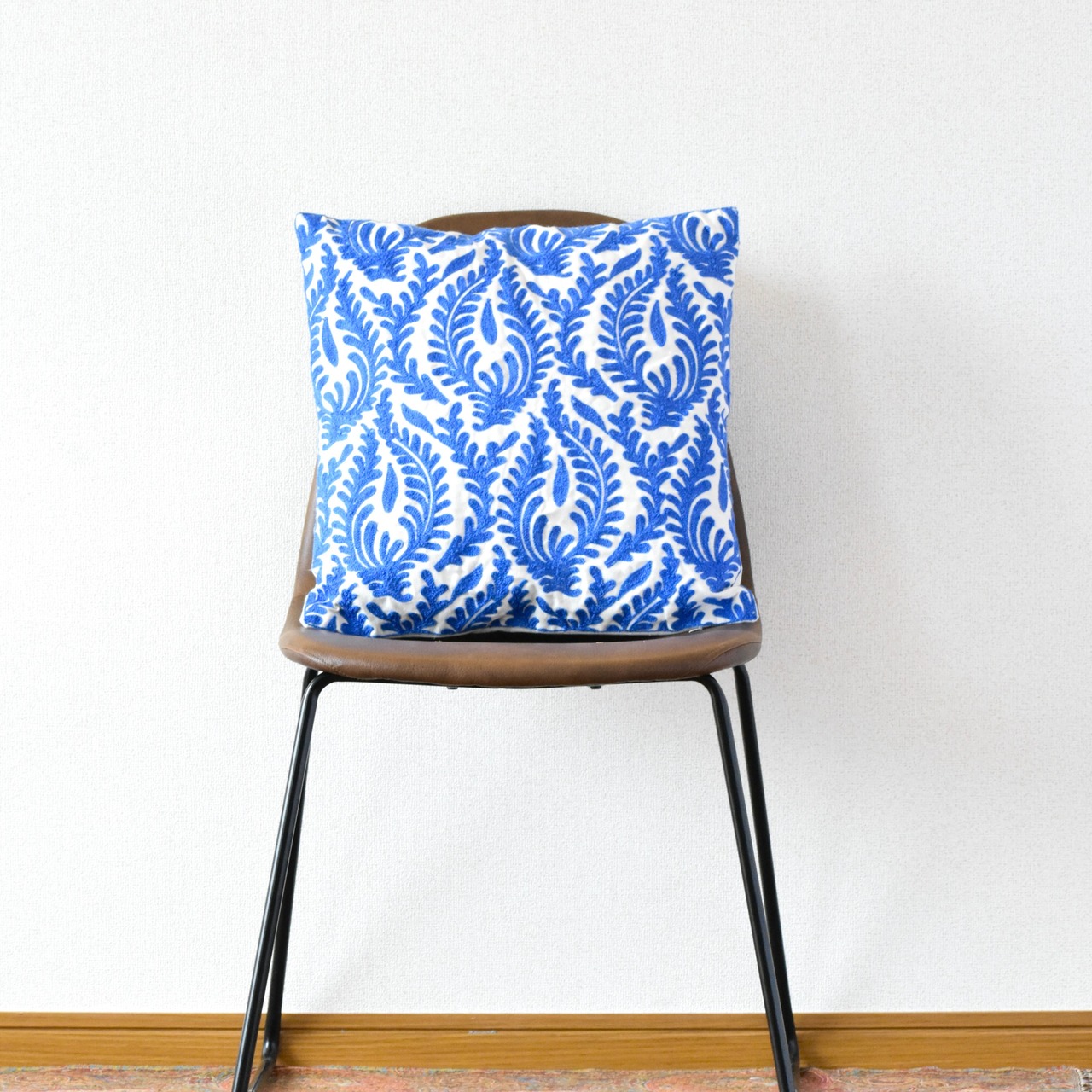 Cushion Cover｜Kaiya